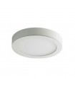 DOWNLIGHT LED SUPERFICIE REDONDO 12W 960LM 6000K BLANCO