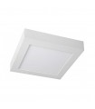 DOWNLIGHT LED SUPERFICIE CUADRADO 18W 1450LM 6000K BLANCO