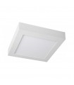 DOWNLIGHT LED SUPERFICIE CUADRADO 18W 1450LM 4000K BLANCO