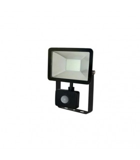 PROYECTOR MULTI-LED 10W 500LM 6000K IP65 + SENSOR Tienda online de iluminación