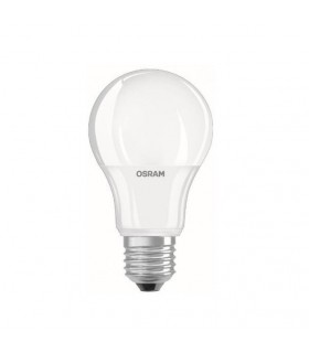 BOMBILLA LED ESTÁNDAR 9.5W E27 806LM 2700K OSRAM Bombillas led online