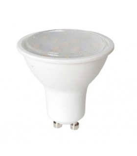 BOMBILLA DICROICA LED GU10 6W 500LM 3000K Bombillas led online