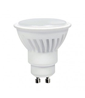 BOMBILLA DICROICA LED GU10 10W 730LM 6000K Bombillas led online