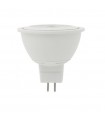 BOMBILLA DICROICA LED MR16 6W 540LM 3000K