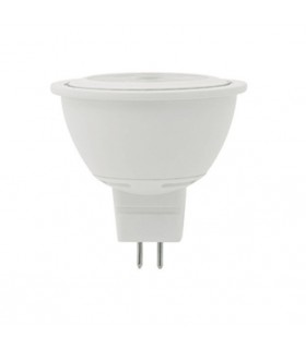 BOMBILLA DICROICA LED MR16 6W 540LM 6500K Bombillas led online