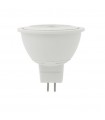 BOMBILLA DICROICA LED MR16 6W 540LM 6500K