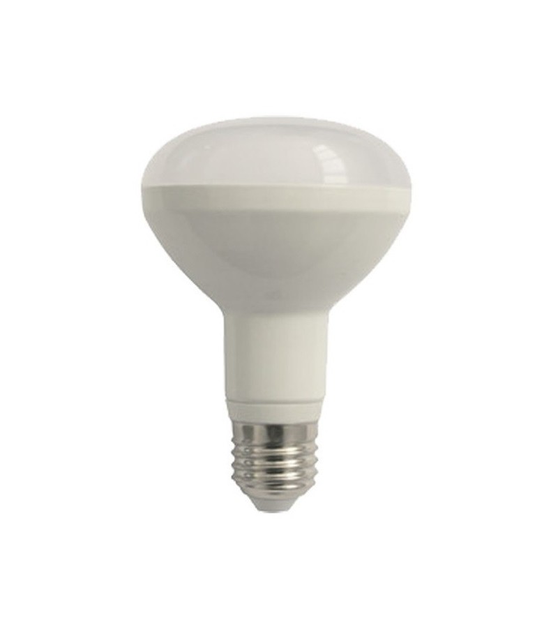 Bombilla LED blanca fría E27 12W, 6000k bombilla LED de alta potencia