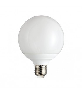 BOMBILLA GLOBO LED 12W E27 1000LM 3000K Bombillas led online