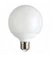 BOMBILLA GLOBO LED 18W E27 1600LM 3000K