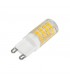 BOMBILLA G9 LED 5W 450LM 3000K Bombillas led online