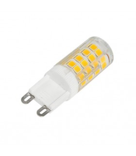 BOMBILLA G9 LED 5W 450LM 3000K Bombillas led online