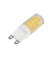 BOMBILLA G9 LED 5W 450LM 3000K