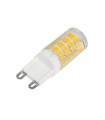 BOMBILLA G9 LED 5W 450LM 4000K