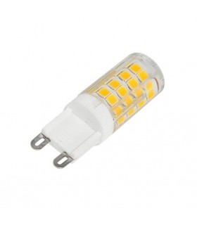 BOMBILLA G9 LED 5W 450LM 6000K Bombillas led online