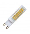 BOMBILLA G9 LED 8W 700LM 3000K