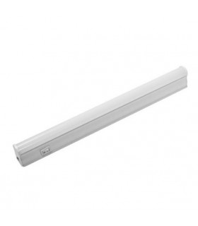 REGLETA EXTRA FINA LED 90CM 12W 1000LM 6000K + INTERRUPTOR Tienda online de iluminación