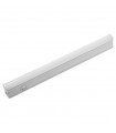 REGLETA EXTRA FINA LED 120CM 18W 1300LM 6000K + INTERRUPTOR