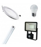 Comprar iluminación led al mejor precio | Sietevatios