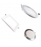 Downlight empotrar