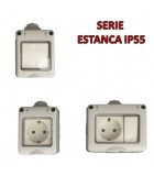 Serie estanca IP-55